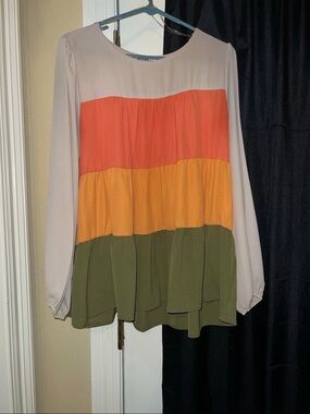 Haptics Boutique Blouse